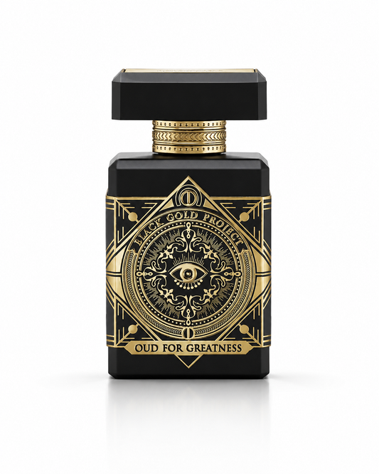 Oud for Greatness by Initio Parfums Prives