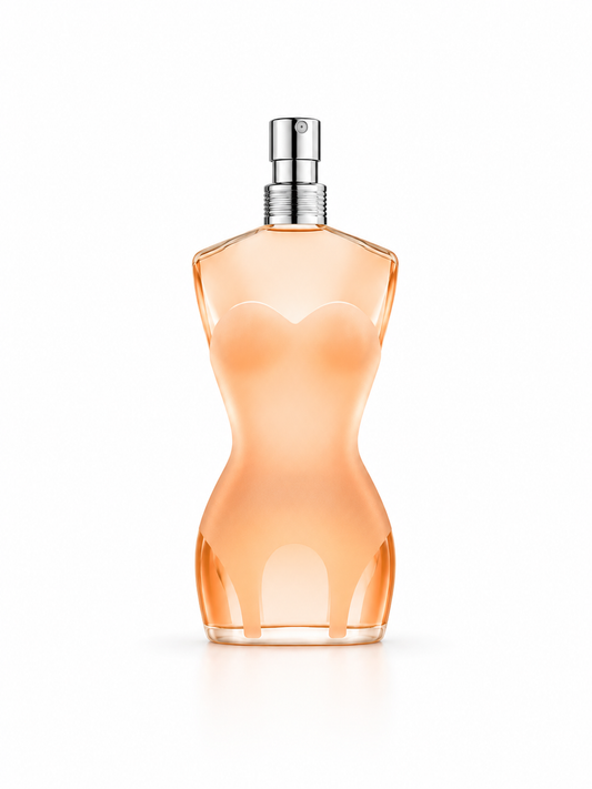 Classique EDT by Jean Paul Gaultier