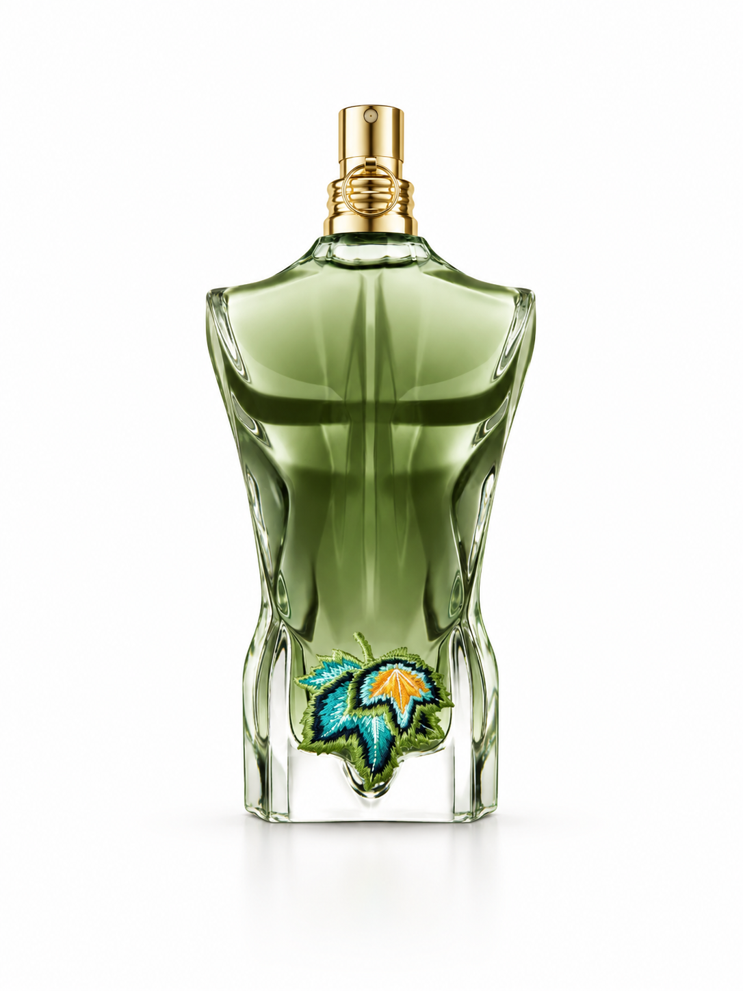 Le Beau Paradise Garden EDT by Jean Paul Gaultier