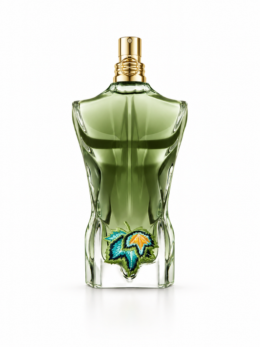 Le Beau Paradise Garden EDT by Jean Paul Gaultier