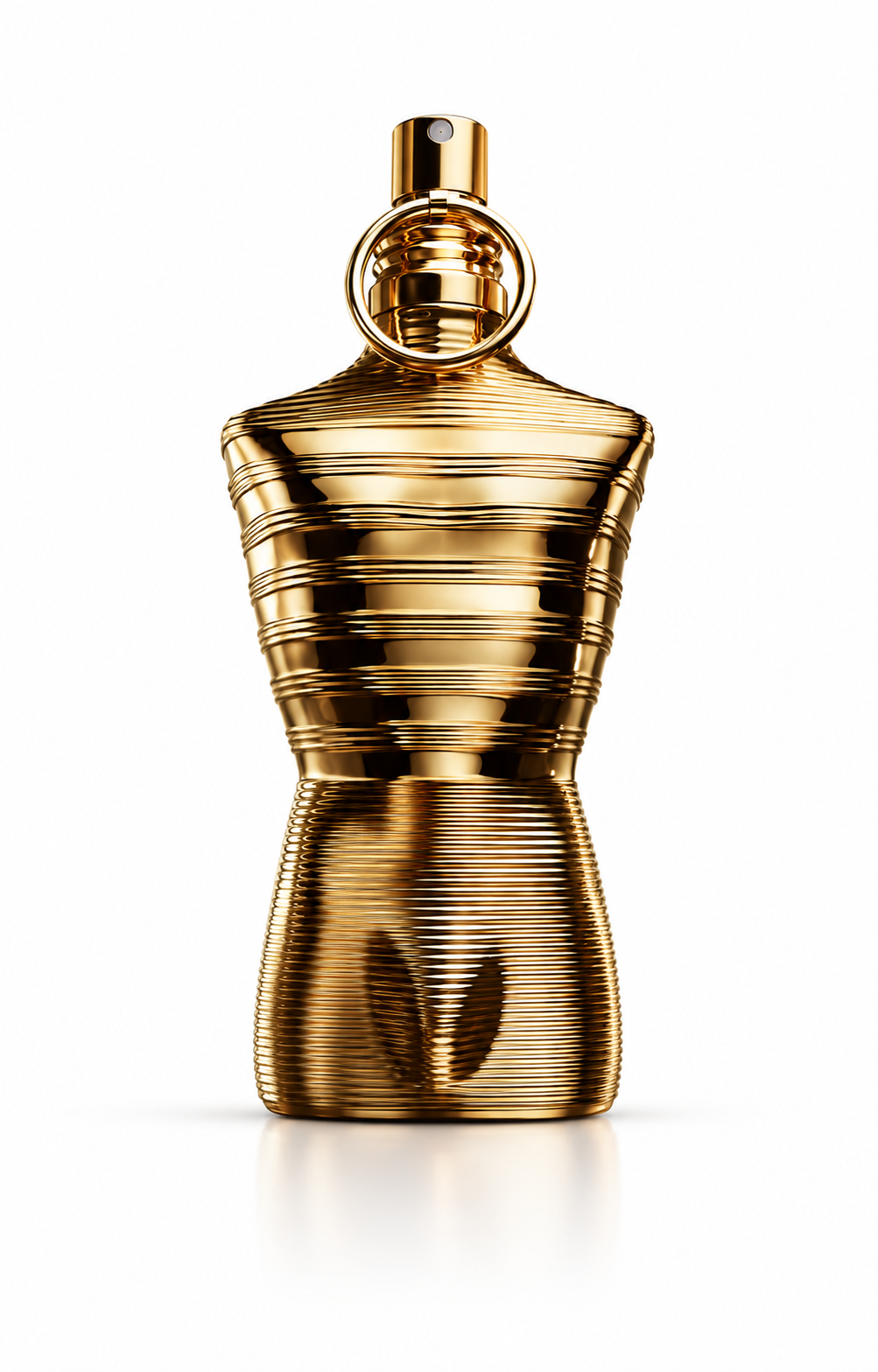 Le Male Elixir Absolu by Jean Paul Gaultier