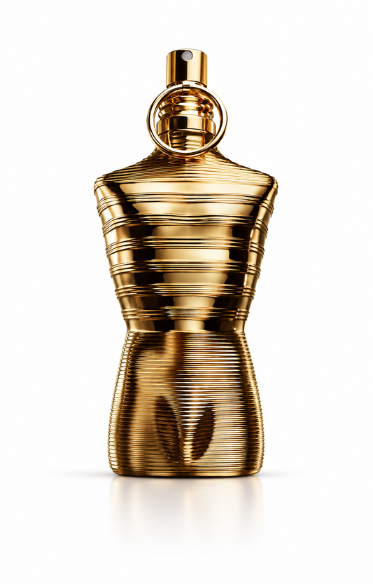 Le Male Elixir Absolu by Jean Paul Gaultier