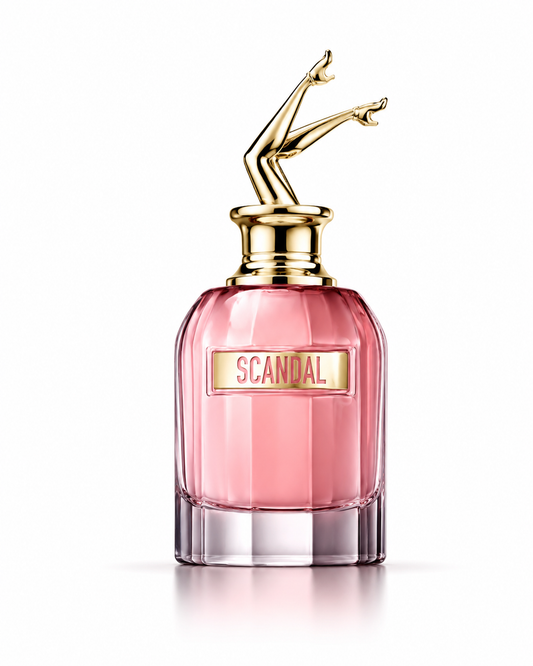 Scandal EDP by Jean Paul Gaultier