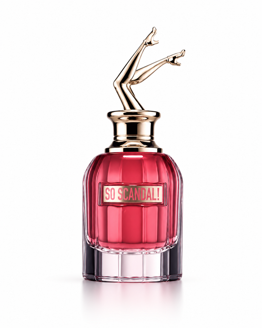 So Scandal EDP by Jean Paul Gaultier